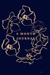 6 Month Journal