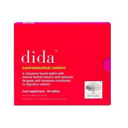 Nordic Dida New - 100 gr