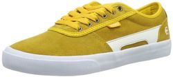 Etnies RCT, Heren Laag, Geel Gelb Geel Wit 720, 40 EU