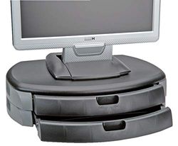 ROLINE monitor/printer statief Trend