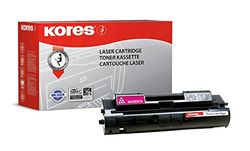 Kores G1103RBR Cartouche laser de haute qualité compatible avec Imprimante HP Color LaserJet Magenta