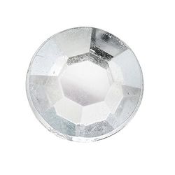 CLUB GREEN SELF Adhesive Sphere (48) Clear 08MM Dia, 26.4 x 14.3 x 1.32 cm