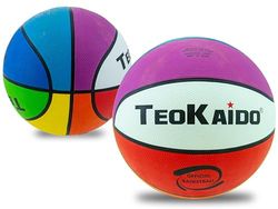 Teorema Teokaido basketbal, maat 5