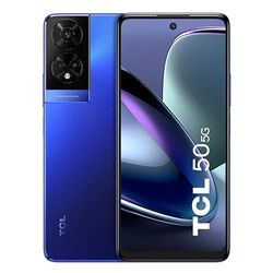 TCL 50 5G 4+128GB DARK BLUE T613K-2BLCA112