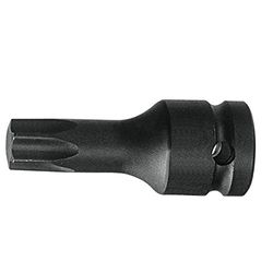 Vaso Imp-1/2" Punta Torx T-45