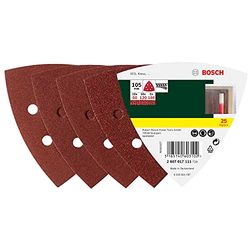 BOSCH 2607017111 Lâmina para lixadora