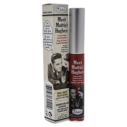theBalm Meet Matt(e) Hughes Rossetto Liquido, Committed - 7.4 ml