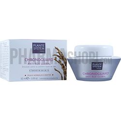 Plante System Chronoguard Anti-Âge Global Émulsion Peaux Normales à Mixtes 50 ml