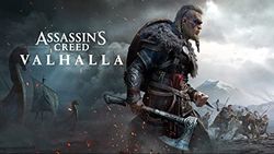 ELECTRONIC ARTS Assassin's Creed Valhalla XBOX ONE/XBOX SERIES X