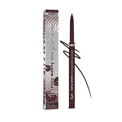 RUDE - Crayon à Lèvres en Gel | Précision Micro | Teinte Polyvalente Get Some | Idéal pour les Retouches | Formule Durable, Get Some, 1 g (Pack de 1)