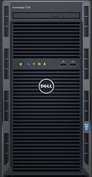 Dell N52PN 3 GHz 290 W E3-1220V6 PowerEdge Mini Tower server