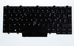 Origin - Stockage kb-gy5d4 Clavier composant pour Ordinateur Portable