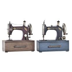 DKD Home Decor Figura dekoracyjna, Standardowy