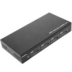 BeMatik Matrix 4x4 HDMI 2.0 4K@60hz HDR (HB011)