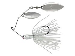 Molix Muscle Ant Spinnerbait 3/8 oz DW col. Special White