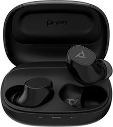 Poly Auricular Bluetooth Voyager Free 20, Gris