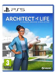 Architect Life (PS5)