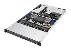 ASUS RS700-E10-RS4U - Serveur rack 1U