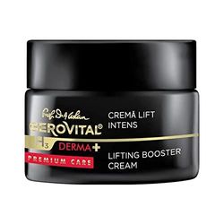 Gerovital H3 (Dra. Ana Aslan) Gerovital Crema De Noche Lift Intensiva 50Ml. 1 Unidad 250 g