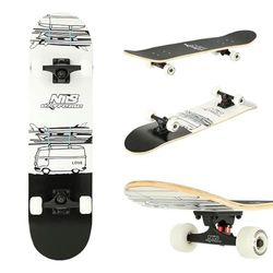 NILS eXtreme Skateboard CR3108SA CAMPER