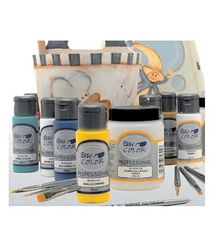 HAMMELEY, Gris,Gris Azul, Único