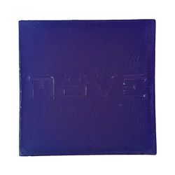 möve soap, Lavender, 6 x 6 x 2 cm