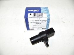 SWAG Sensor for ¼r camshaft position, 20 92 3799