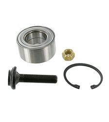 SKF VKBA 3449 Kit de rolamentos para roda