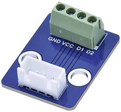 TRU COMPONENTS Kompatibles Board suitable for (Einplatinen-Computer) Arduino, Raspberry Pi®