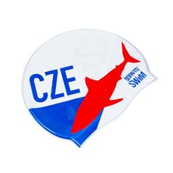 Born till simbassäng i silikon CZE