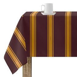MANTEL RESINADO (TACTO PLASTIFICADO) ANTIMANCHAS MODELO GRYFFINDOR BASIC