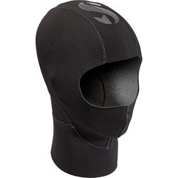 Scubapro EVERFLEX Hood 3/2 N Seal L-2XL Kit de détendeur pour plongée en Eau Froide Unisex-Adult, Black, L/2XL