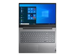 LENOVO ThinkBook 15p i5-11400H Ordinateur Portable 39,6 cm (15.6") Full HD Intel® Core™ i5 16 Go DDR4-SDRAM 512 Go SSD NVIDIA® GeForce® GTX 1650 Wi-FI 6 (802.11ax) Windows 11 Pro Gris