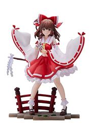 Furyu Touhou Project estatuilla PVC Tenitol Reimu Hakurei 20 cm