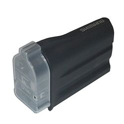 SHIMANO Uni 2090319000 batterij, zwart, 10 x 3 x 3 cm