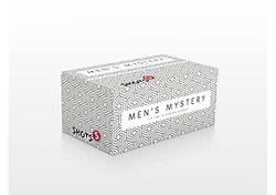 Let's get solo - Mens Box