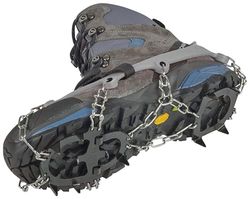 Ice Master S - 36/38 - grijs