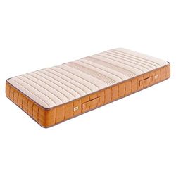 Ecus Kids | Matelas Enfant Toys | 180x105 | Épaisseur 23 cm | Évolutif | Ferme et Adaptable | Respirant