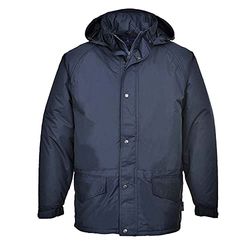 Arbroath Jacket, colorNavy talla Large