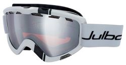Julbo Bang Masque Homme, Blanc/Noir, Taille XL