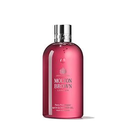 Molton Brown Pink Pepperpod Body Wash Woman 300 Ml