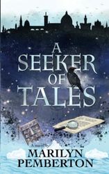 A Seeker of Tales (Grandmothers' Footsteps Book 3)