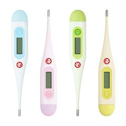 Pic Solution Vedocolor Thermomètre Numérique