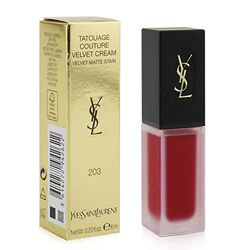 Yves Saint Laurent Tatouage Couture Velvet Cream 203 - Rose Dissident - 112 ml