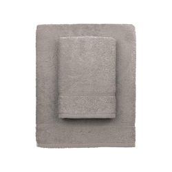 zer0bed, Lot de 2 Serviettes de Bain en Corde 100% Coton