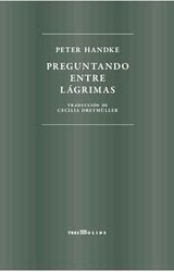 PREGUNTANDO Entre LAGRIMAS