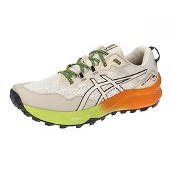 ASICS Gel-Trabuco 11 sneakers för män, Björk svart, 40.5 EU