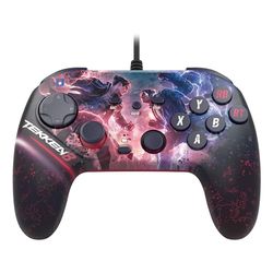 Hori Fighting Commander OCTA (Tekken 8 Edition) for PC (Windows 11/10)