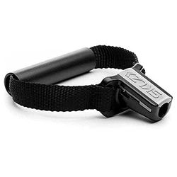 SKLZ Pro Alça flexível com 1 gancho para treino com elásticos, unissexo, turquesa, tamanho único