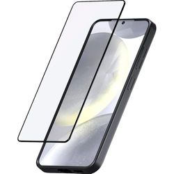 SP CONNECT Protector de pantalla de cristal compatible con Samsung S24